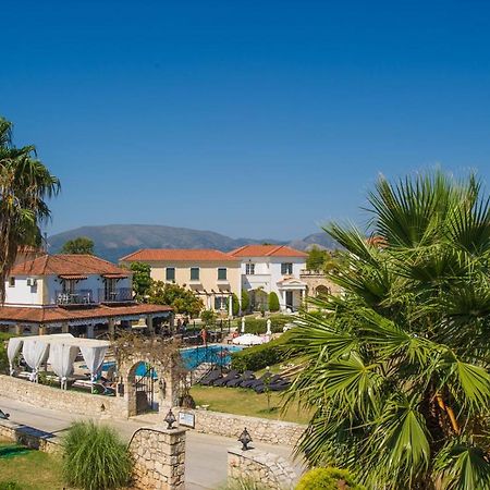 Anagenessis Village Hotel Kalamaki  Bagian luar foto