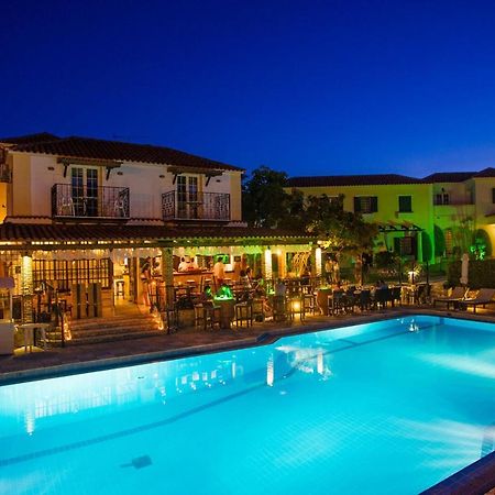 Anagenessis Village Hotel Kalamaki  Bagian luar foto