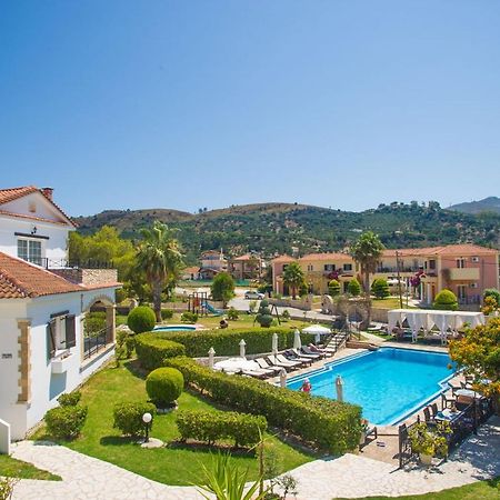 Anagenessis Village Hotel Kalamaki  Bagian luar foto
