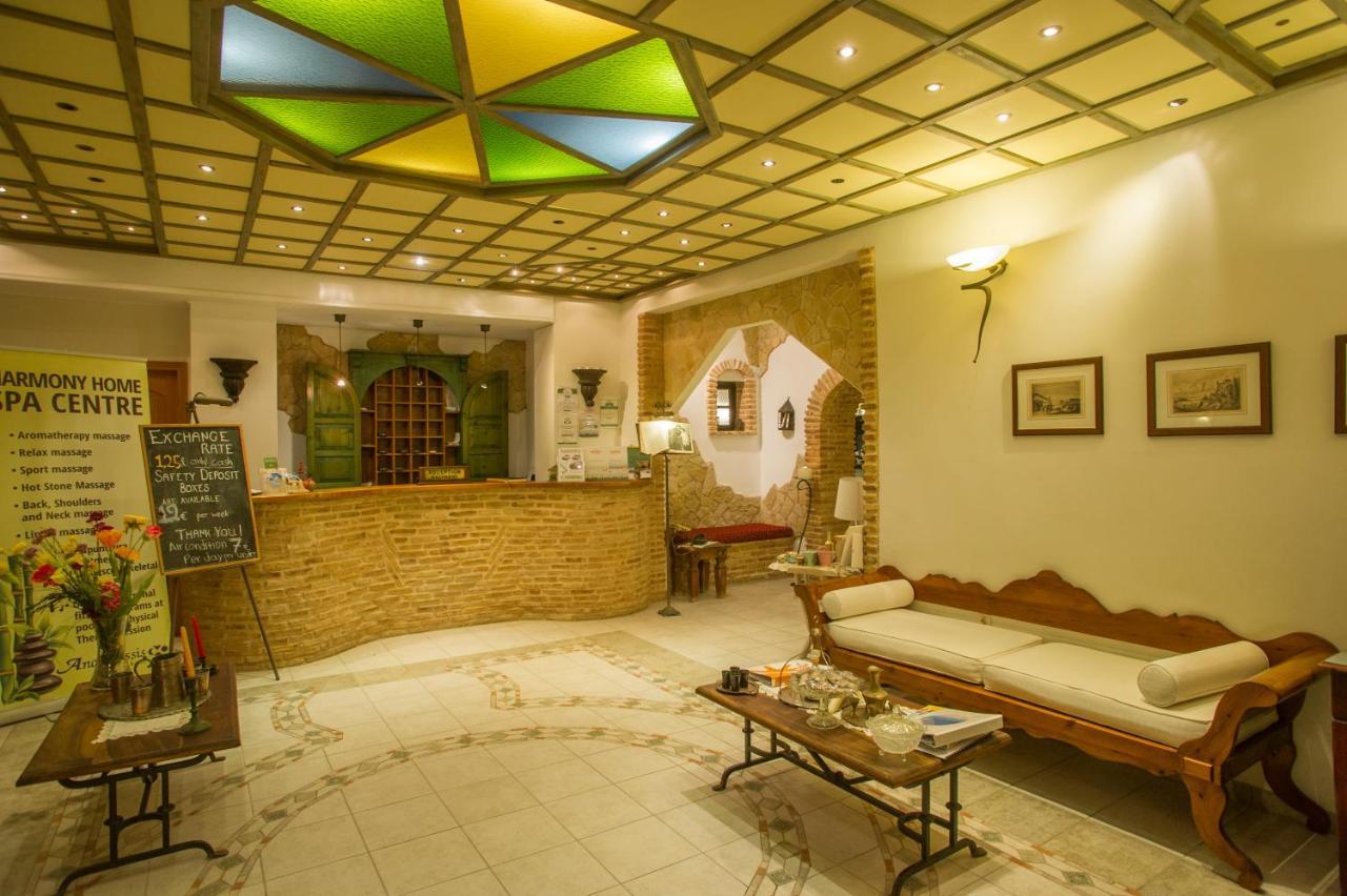 Anagenessis Village Hotel Kalamaki  Bagian luar foto