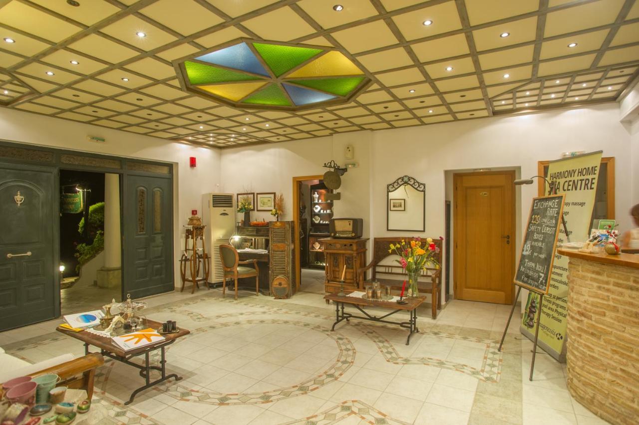 Anagenessis Village Hotel Kalamaki  Bagian luar foto