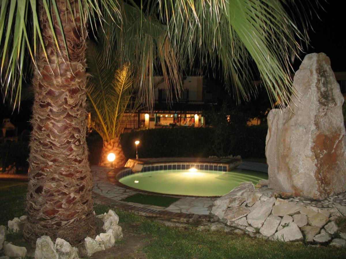Anagenessis Village Hotel Kalamaki  Bagian luar foto